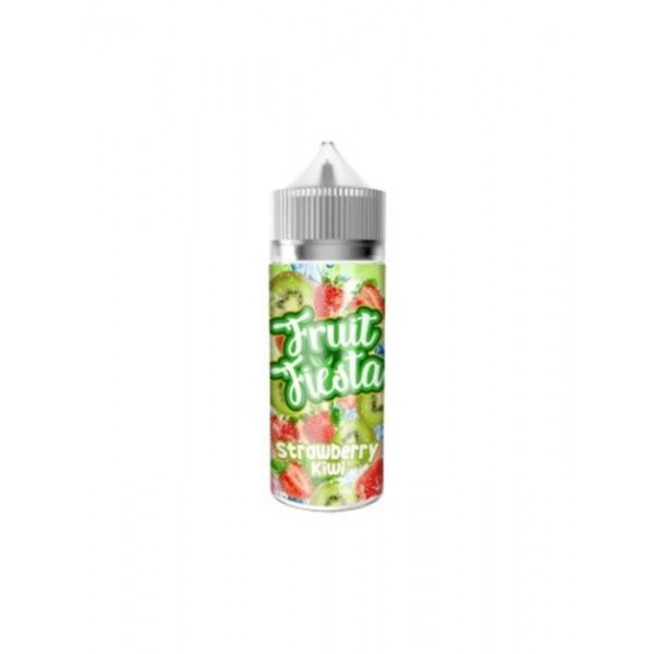 Fruit Fiesta Eliquid 100ml 50/50 MIX