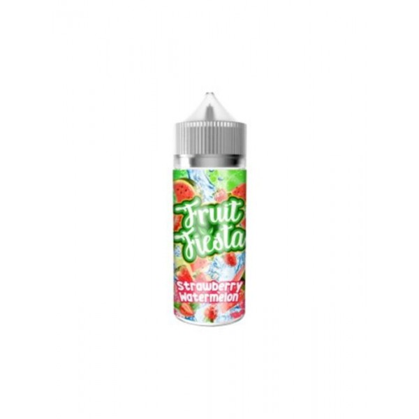 Fruit Fiesta Eliquid 100ml 50/50 MIX