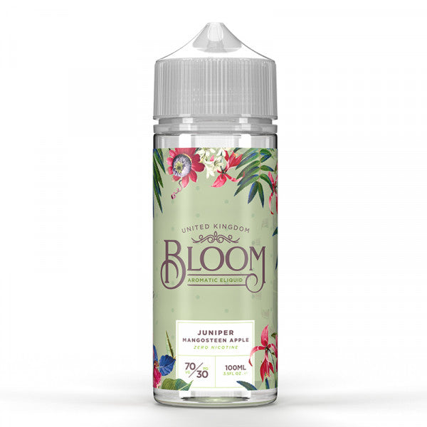 BLOOM ELIQUID SHORTFILLS 120ML 70%VG | 30%PG