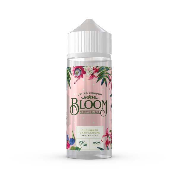 BLOOM ELIQUID SHORTFILLS 120ML 70%VG | 30%PG