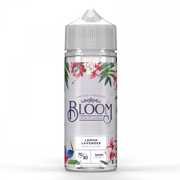 BLOOM ELIQUID SHORTFILLS 120ML 70%VG | 30%PG