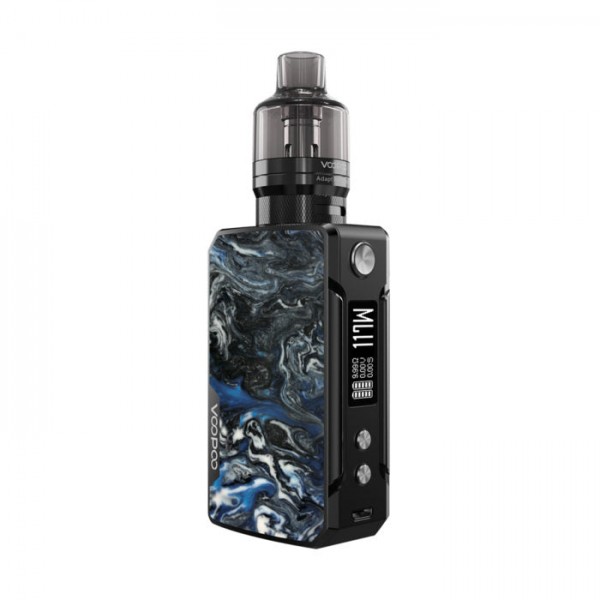 Voopoo Drag Mini Refresh Edition with PnP pod tank