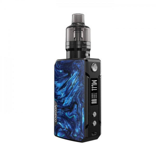 Voopoo Drag Mini Refresh Edition with PnP pod tank