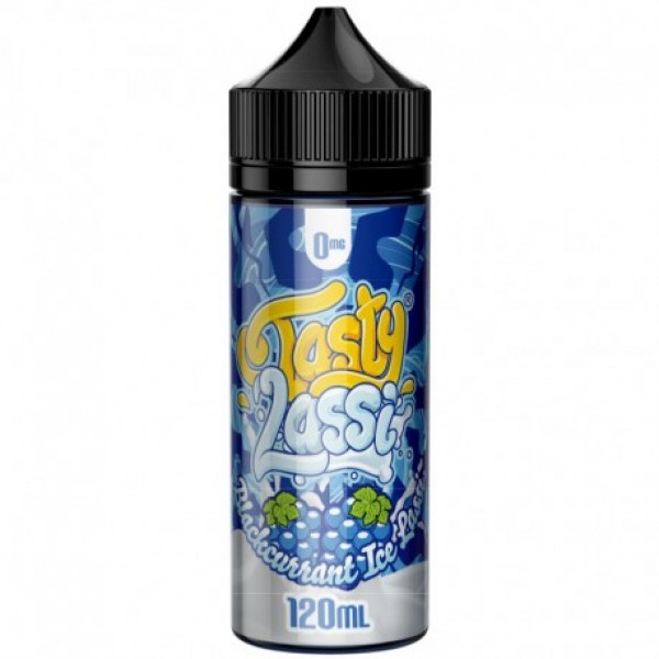 E LIQUID 100ML TASTY FRUITY LASSI MALAYSIAN VAPE JUICE 70/30 SHORT FILL 0MG NEW