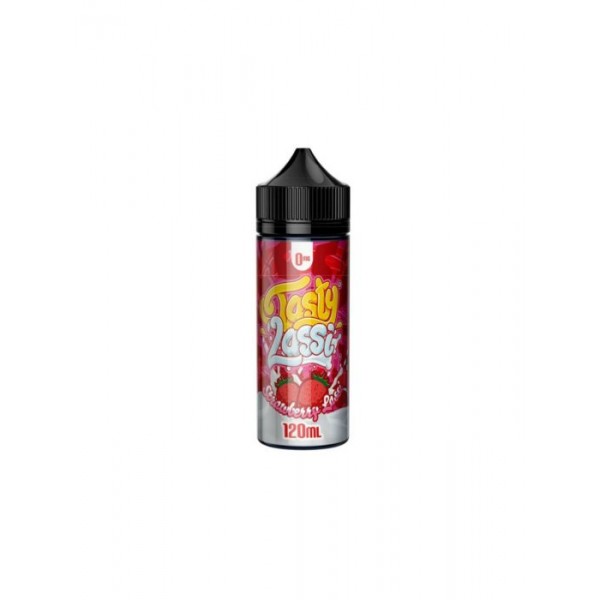 E LIQUID 100ML TASTY FRUITY LASSI MALAYSIAN VAPE JUICE 70/30 SHORT FILL 0MG NEW