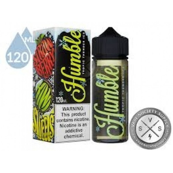 HUMBLE ICE E-LIQUID 100 ML £9.99