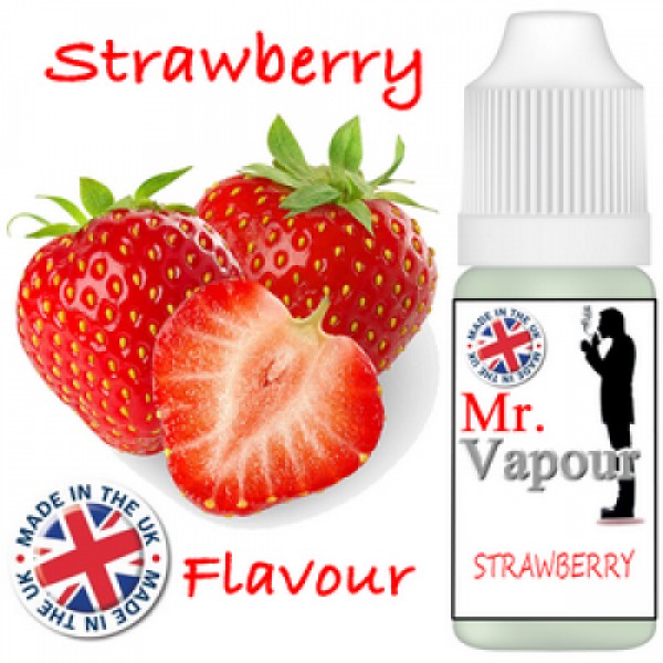 Mr Vapour 10 x 10ml E liquid Vape Juice 70/30 VG PG Full Range