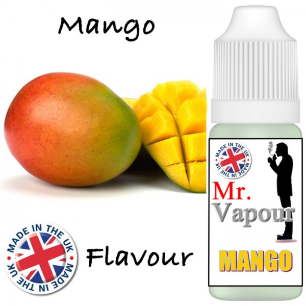 Mr Vapour 10 x 10ml E liquid Vape Juice 70/30 VG PG Full Range