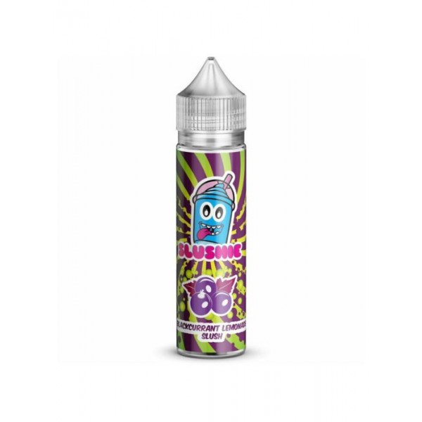 Slushie Creamie Sweetie E Liquid