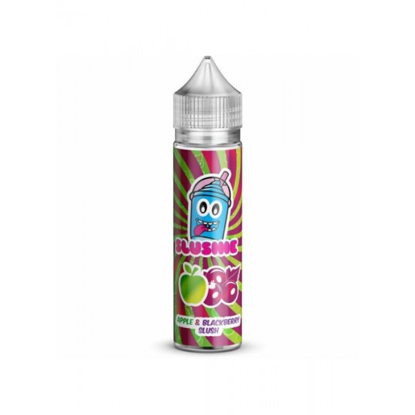 Slushie Creamie Sweetie E Liquid