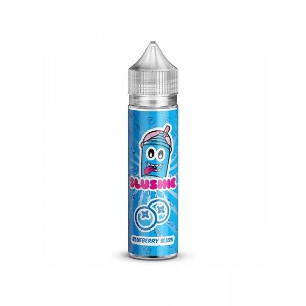 Slushie Creamie Sweetie E Liquid