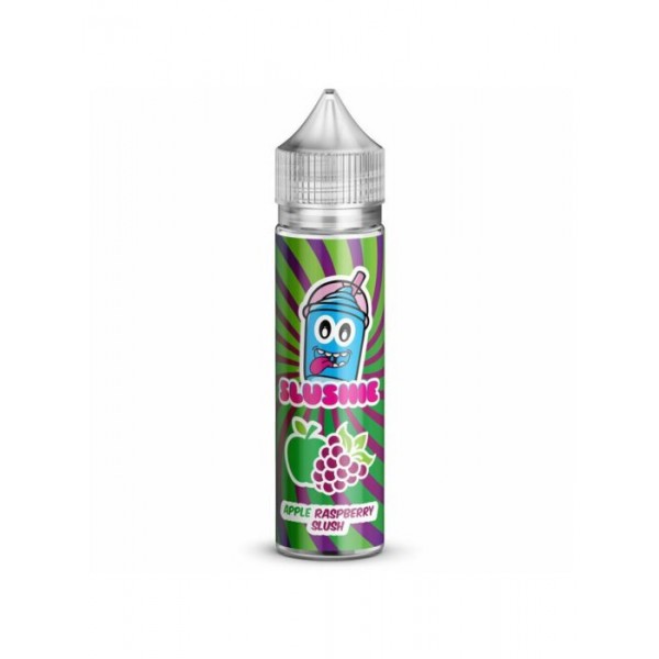 Slushie Creamie Sweetie E Liquid