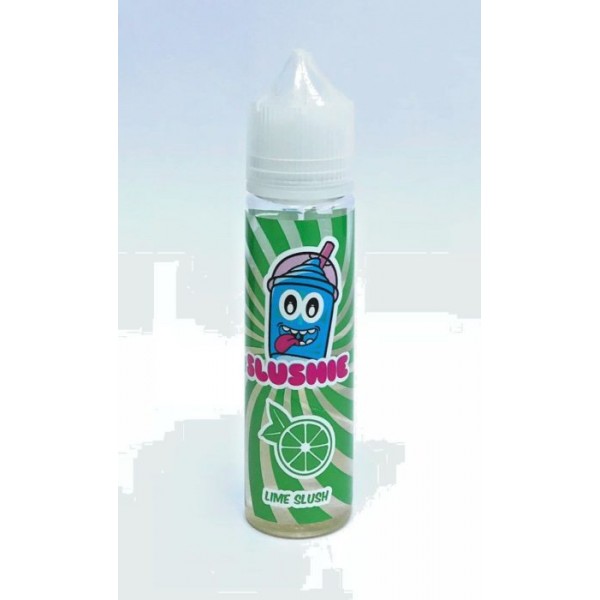 Slushie Creamie Sweetie E Liquid