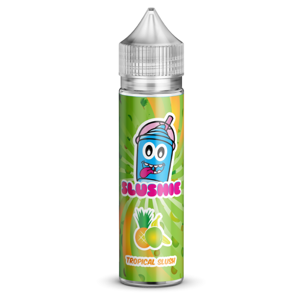 Slushie Creamie Sweetie E Liquid