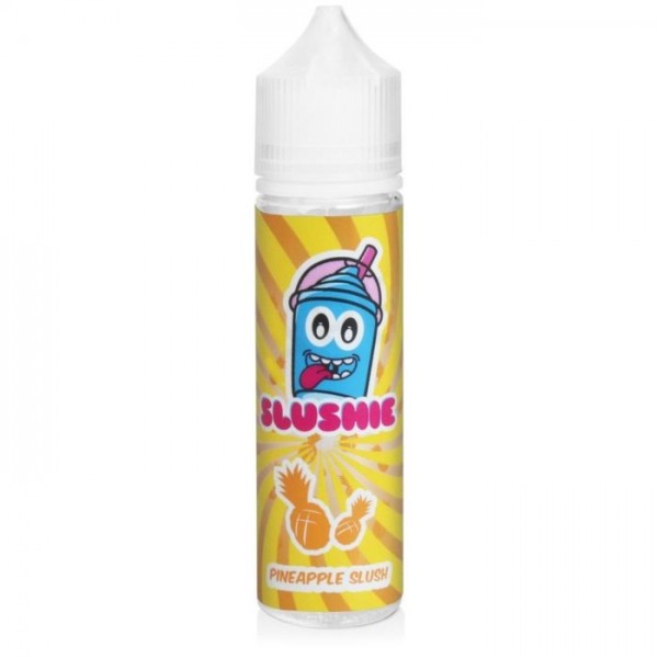 Slushie Creamie Sweetie E Liquid