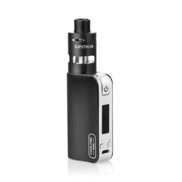 Innokin CoolFire Mini 40W Starter Vape ECig Kit Slipstream Tank