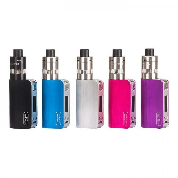 Innokin CoolFire Mini 40W Starter Vape ECig Kit Slipstream Tank