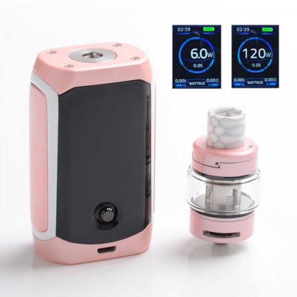 Innokin Proton Mini Kit Ajax Tank 2ml