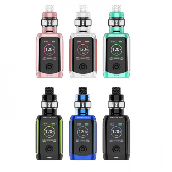 Innokin Proton Mini Kit Ajax Tank 2ml