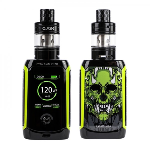 Innokin Proton Mini Kit Ajax Tank 2ml