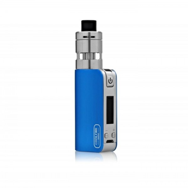 Innokin CoolFire Mini 40W Starter Vape ECig Kit Slipstream Tank