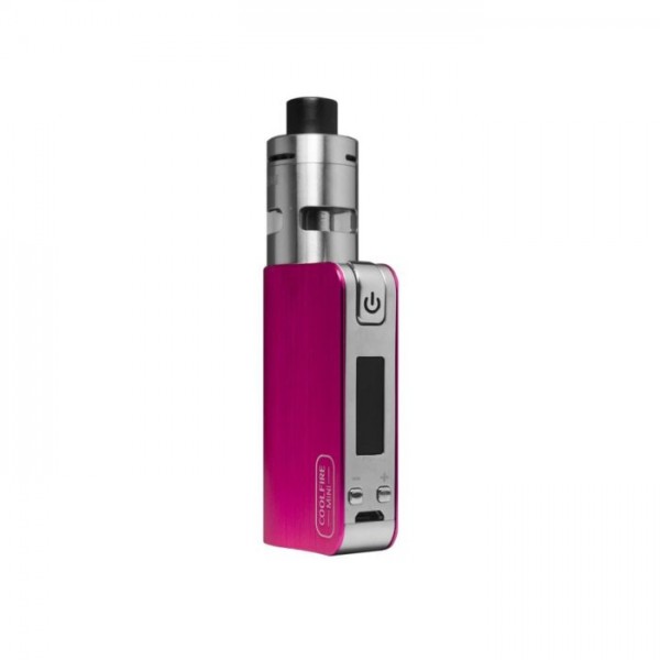 Innokin CoolFire Mini 40W Starter Vape ECig Kit Slipstream Tank