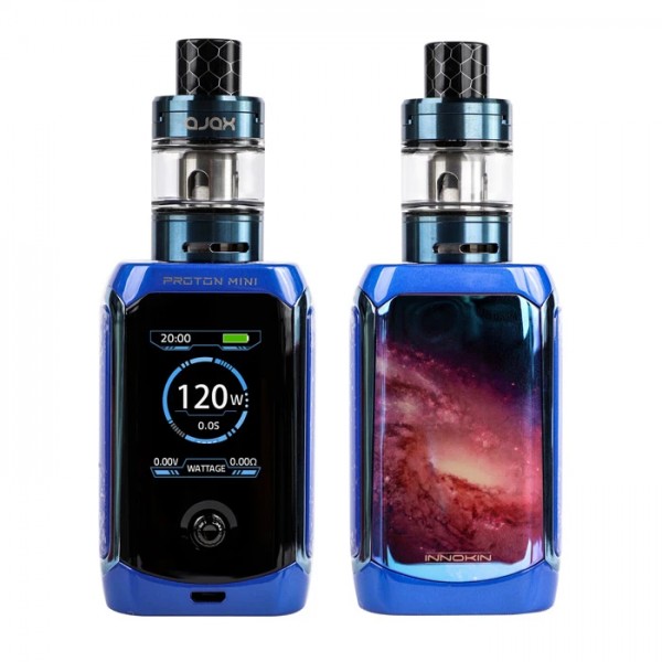 Innokin Proton Mini Kit Ajax Tank 2ml