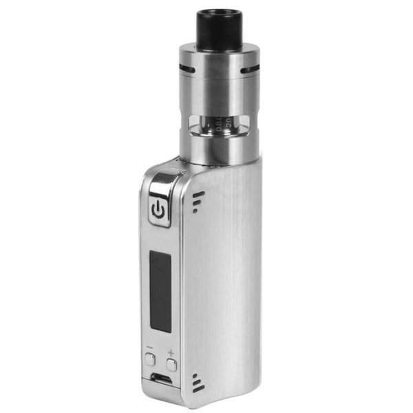 Innokin CoolFire Mini 40W Starter Vape ECig Kit Slipstream Tank