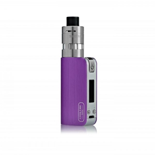 Innokin CoolFire Mini 40W Starter Vape ECig Kit Slipstream Tank