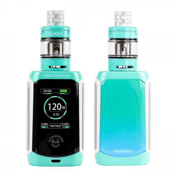 Innokin Proton Mini Kit Ajax Tank 2ml