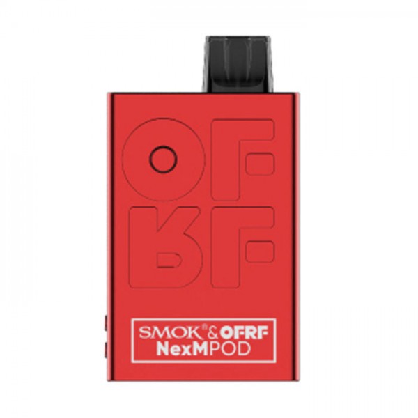 SMOK NexMesh Pod Kit 1200mAh