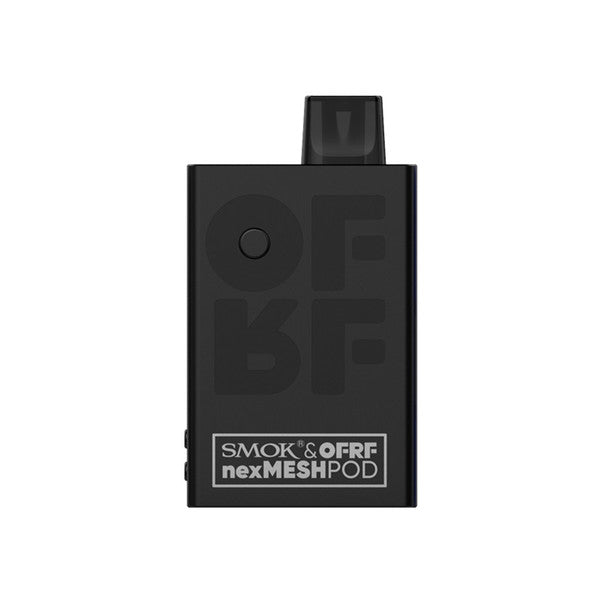 SMOK NexMesh Pod Kit 1200mAh