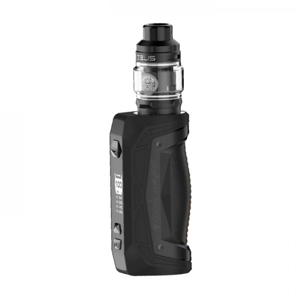 GEEKVAPE AEGIS MAX ZEUS KIT