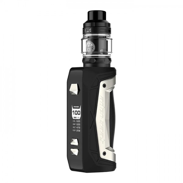 GEEKVAPE AEGIS MAX ZEUS KIT