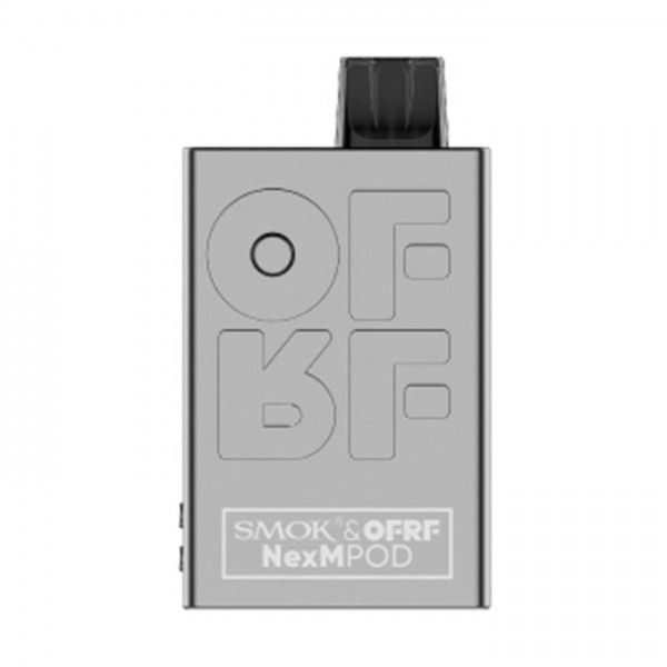 SMOK NexMesh Pod Kit 1200mAh