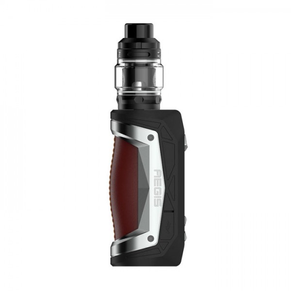 GEEKVAPE AEGIS MAX ZEUS KIT