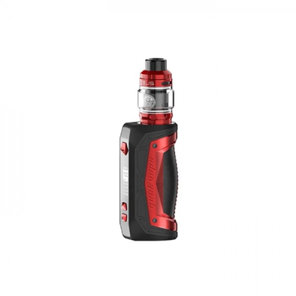 GEEKVAPE AEGIS MAX ZEUS KIT