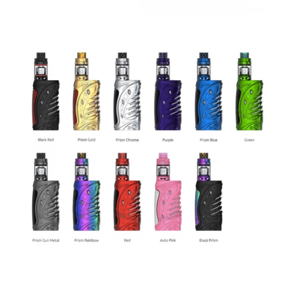 Smok A Priv 255W Kit