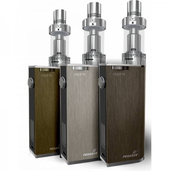 Aspire odyssey kit