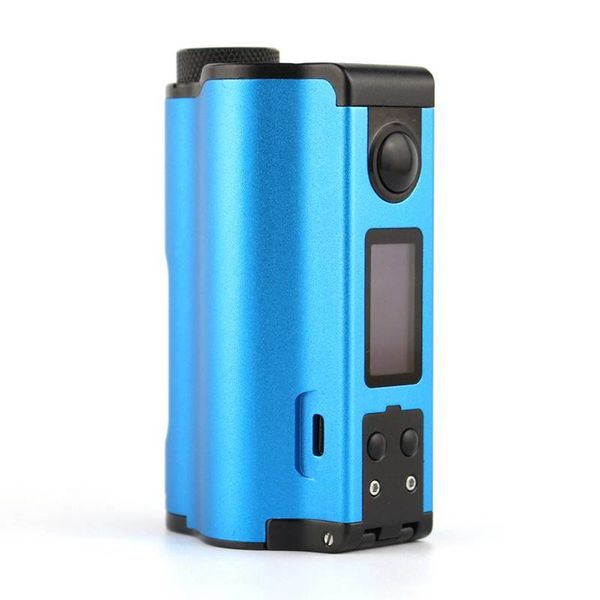 Dovpo Topside Dual Mod