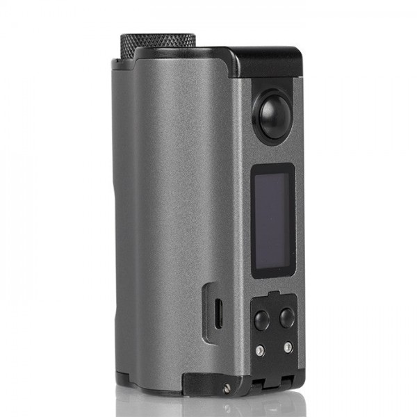 Dovpo Topside Dual Mod