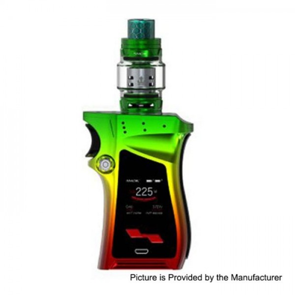 Smok - Mag Kit