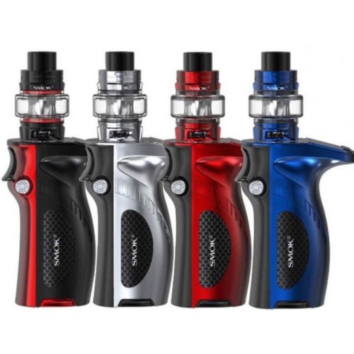 SMOK Mag Grip 100W TC Kit with 5ml TFV8 Baby ...