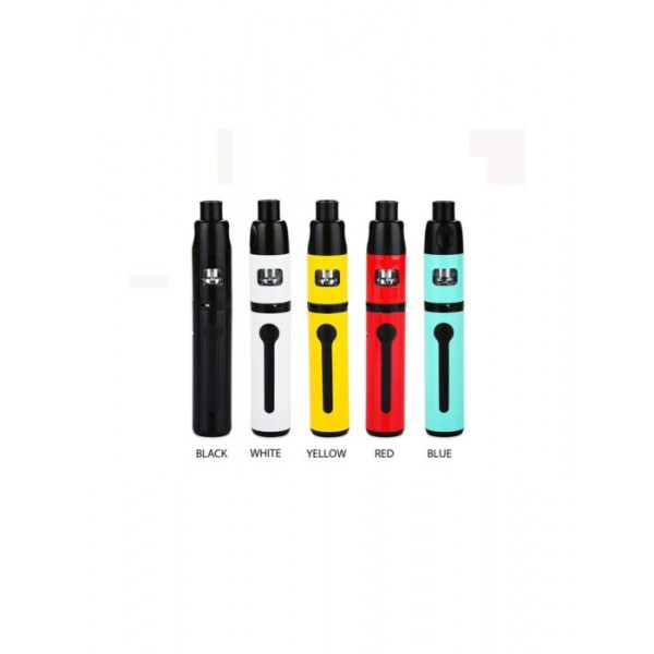 Original Kangertech K-PIN Kit 2000mAh Battery and 2ml Kangertech KPIN Starter Kit Top Filling Tank w/ SSOCC Coil 0.2ohm Vape