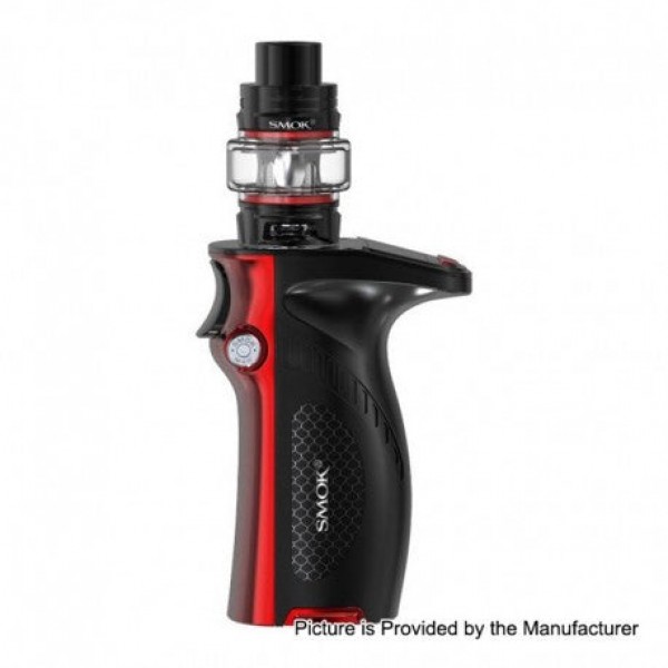 SMOK Mag Grip 100W TC Kit with 5ml TFV8 Baby V2 Tank