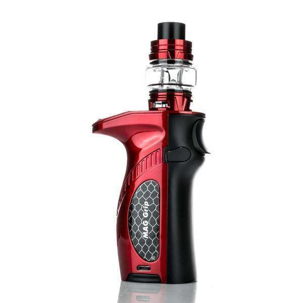 SMOK Mag Grip 100W TC Kit with 5ml TFV8 Baby V2 Tank