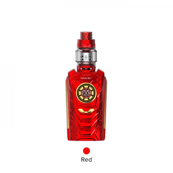 SMOK I PRIV VAPE KIT 230W TFV12 PRINCE TANK