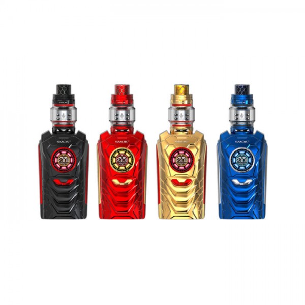 SMOK I PRIV VAPE KIT 230W TFV12 PRINCE TANK