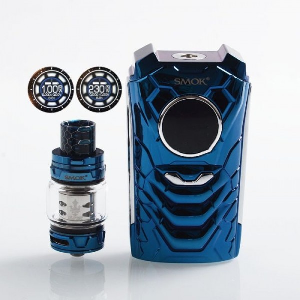 SMOK I PRIV VAPE KIT 230W TFV12 PRINCE TANK