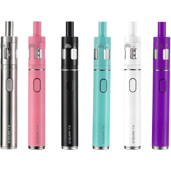 INNOKIN Endura T18E-VAPE KIT